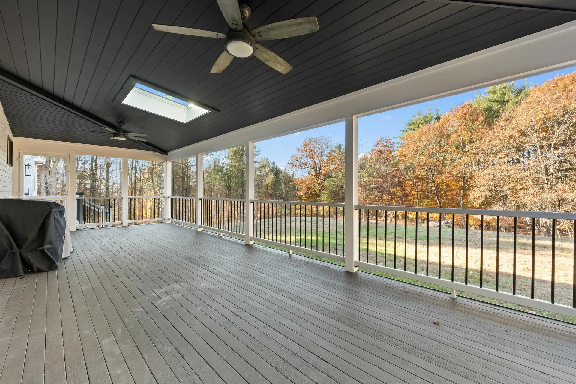 217 Prospect Mountain Road Alton NH 03809