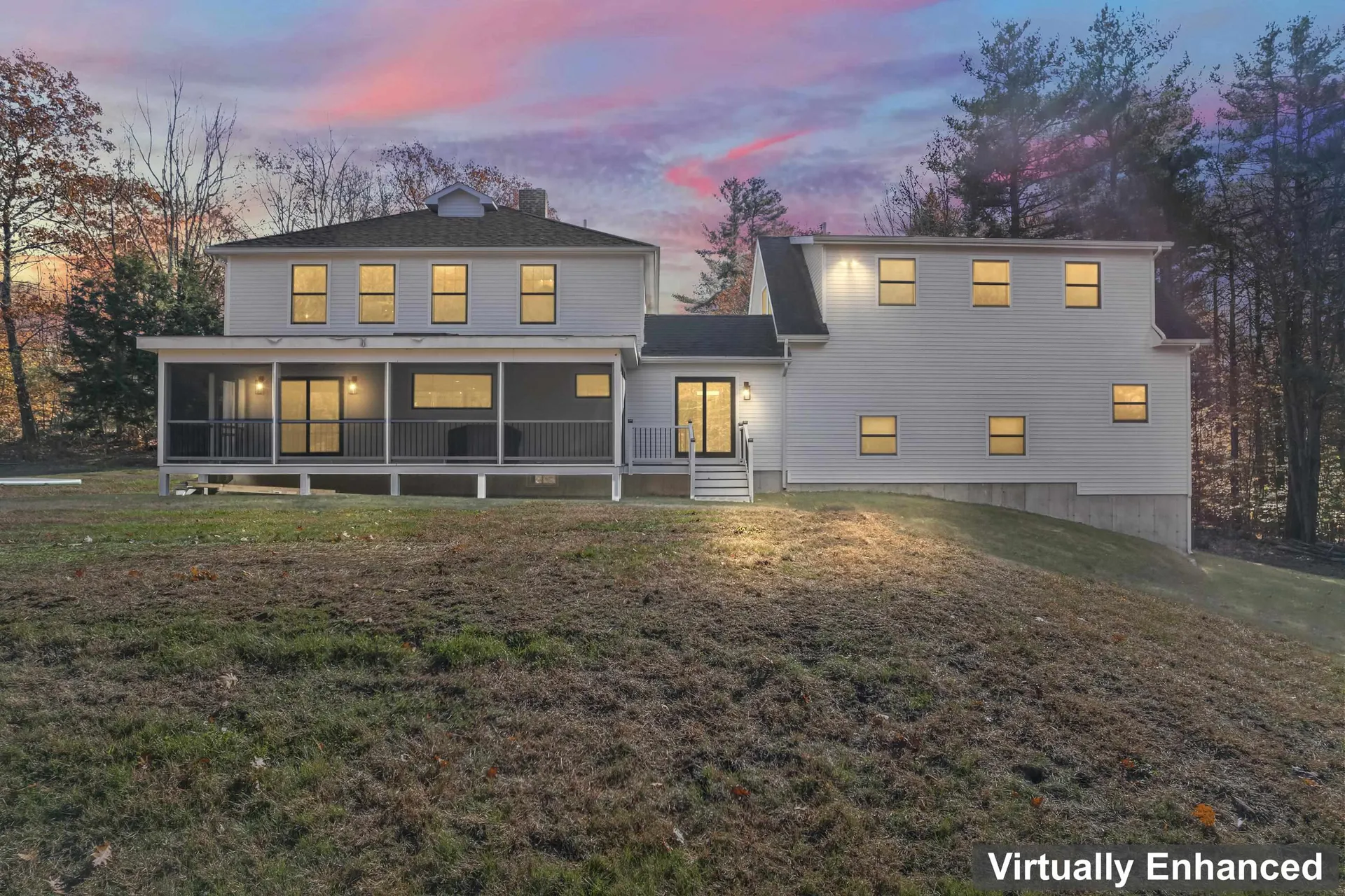 217 Prospect Mountain Road Alton NH 03809