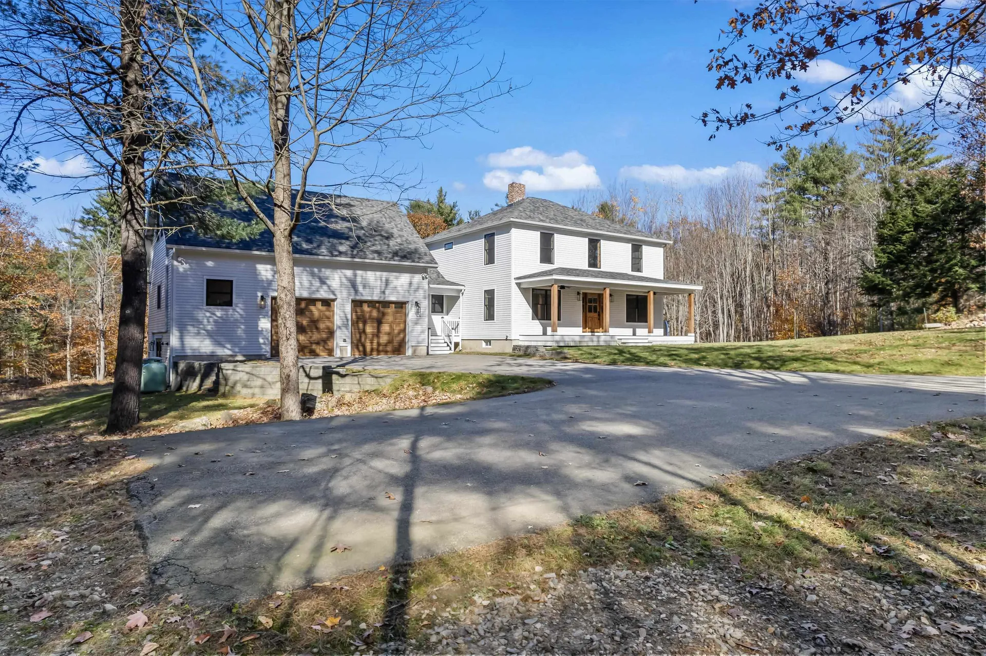 217 Prospect Mountain Road Alton NH 03809