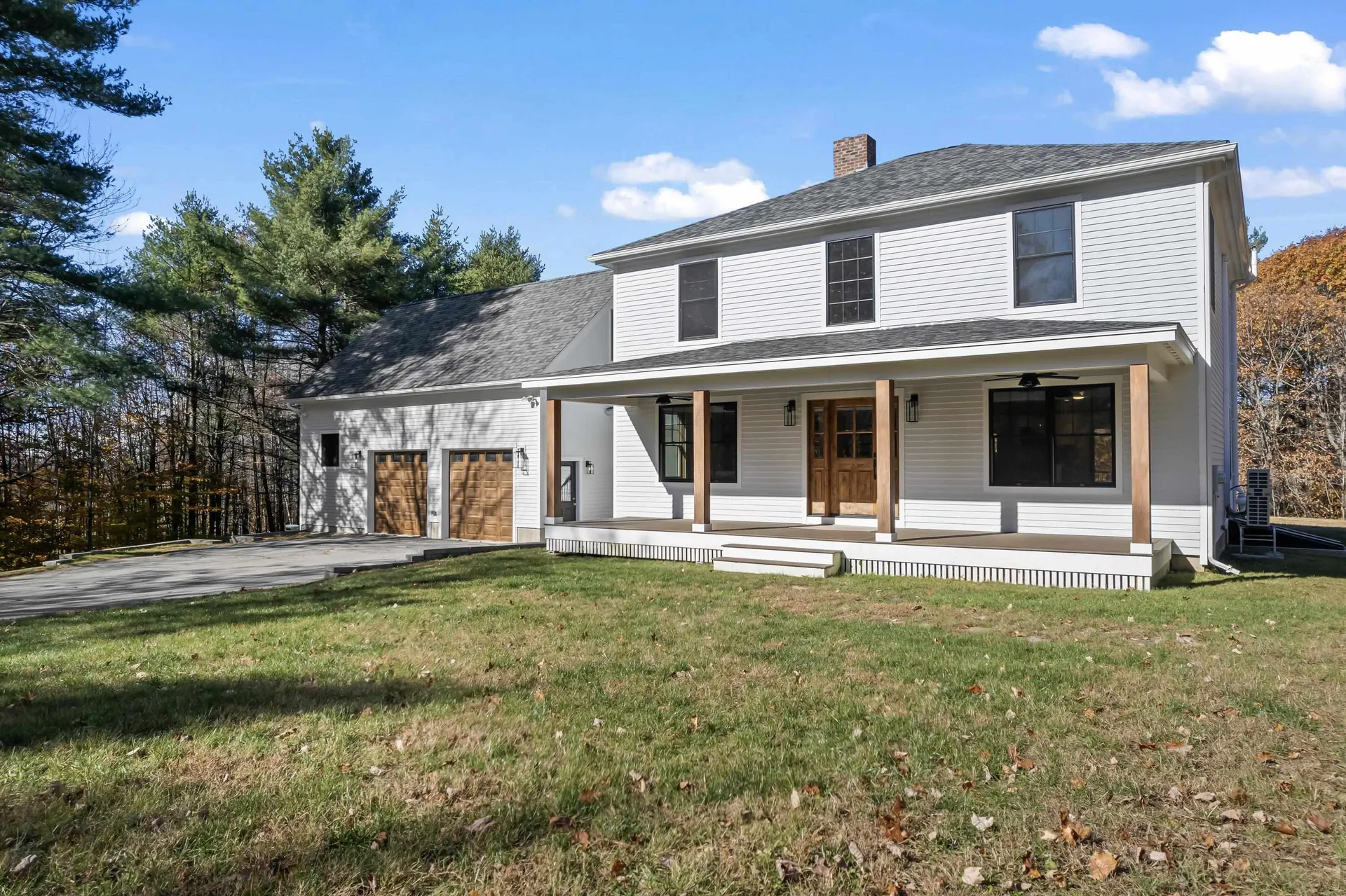 217 Prospect Mountain Road Alton NH 03809