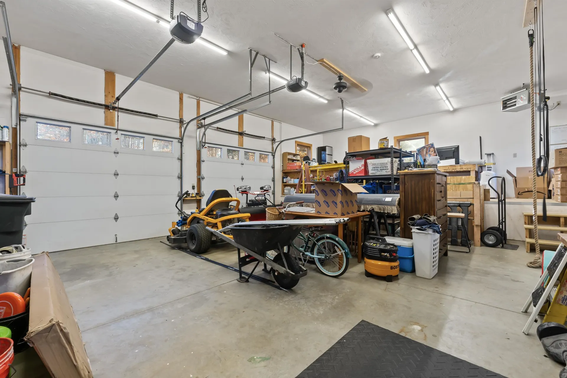 217 Prospect Mountain Road Alton NH 03809