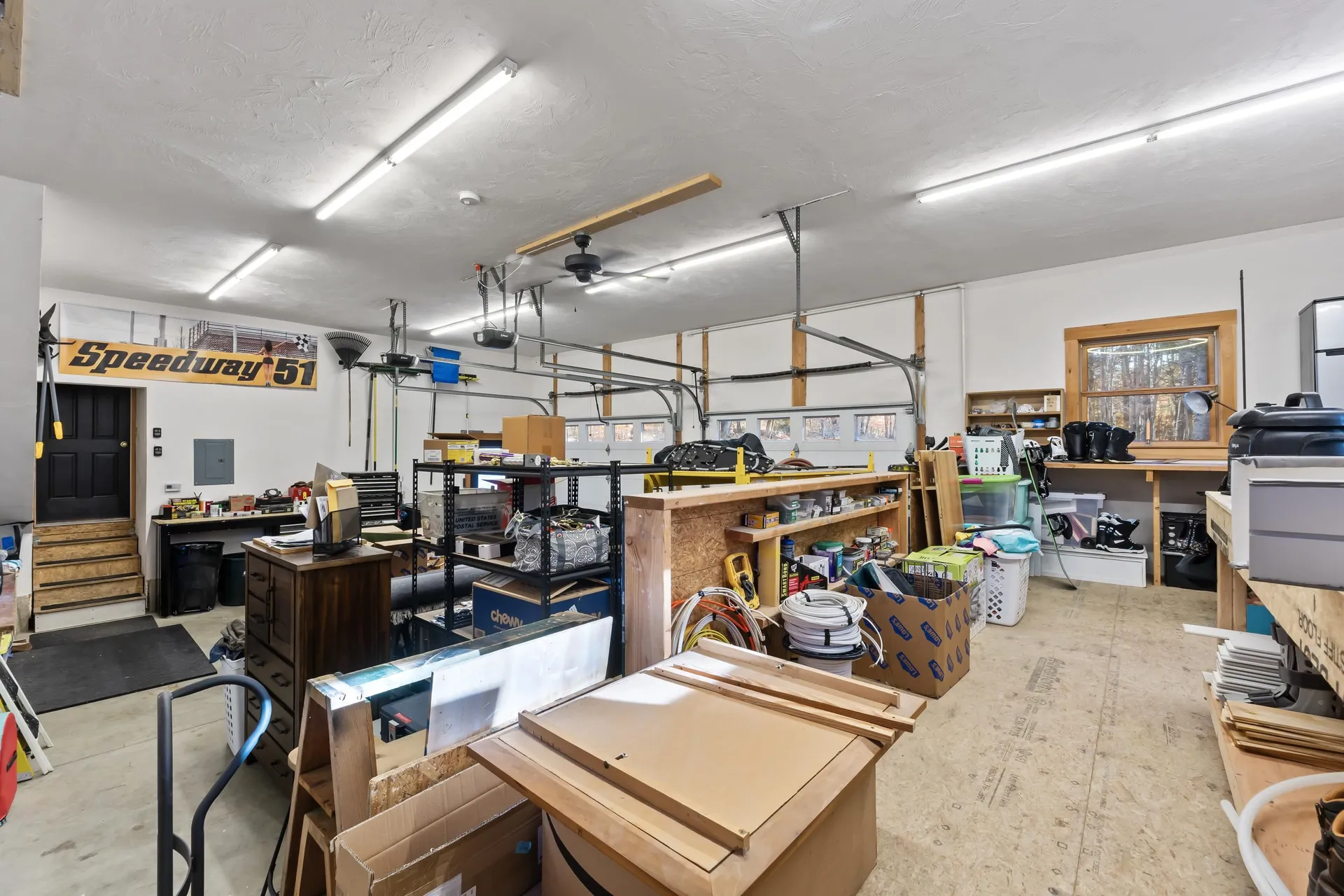 217 Prospect Mountain Road Alton NH 03809