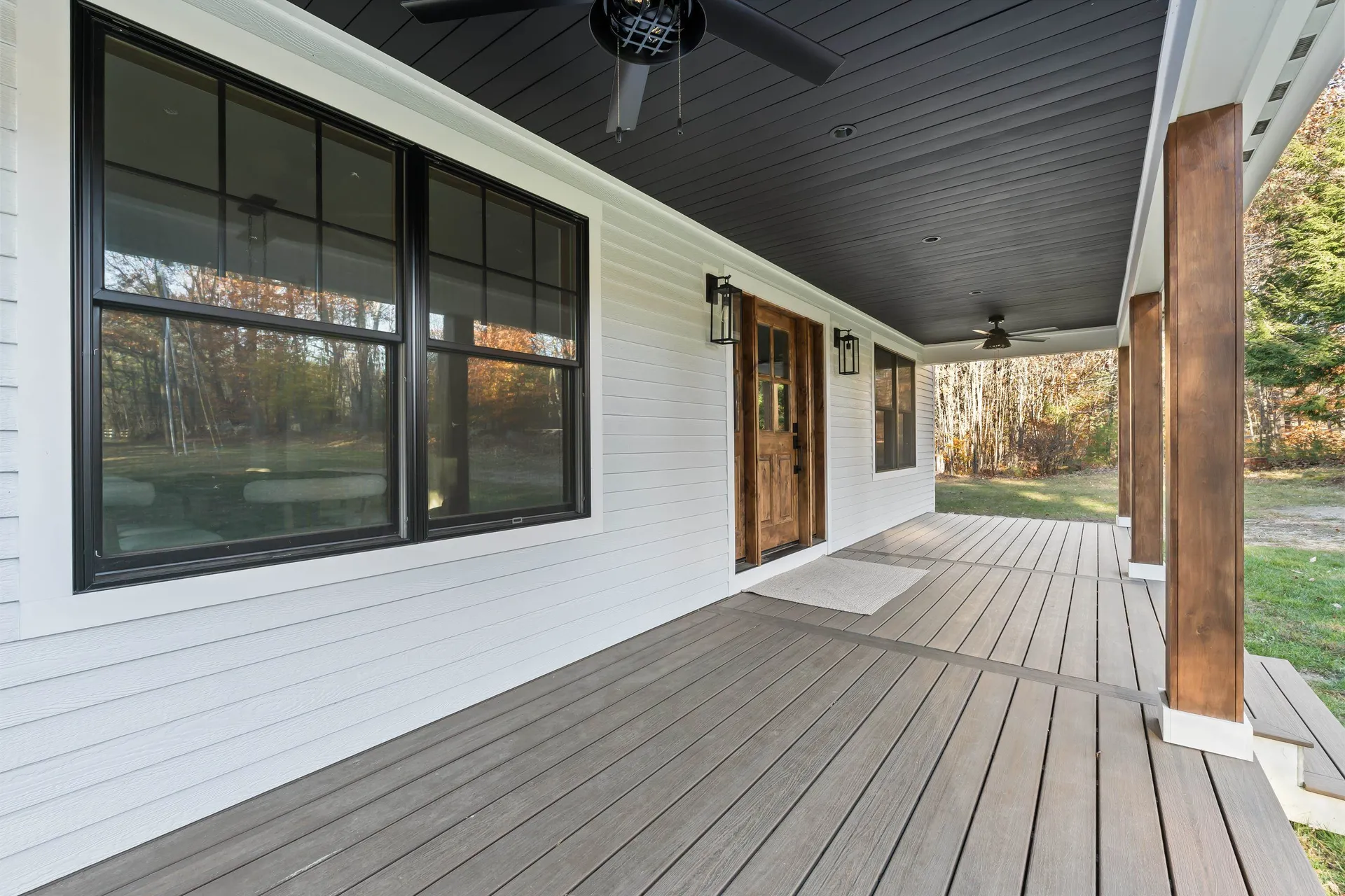 217 Prospect Mountain Road Alton NH 03809