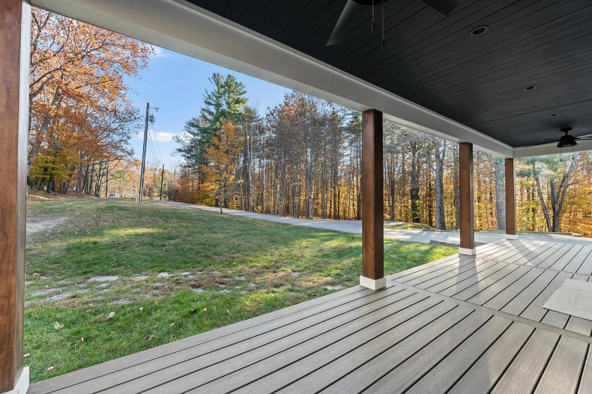 217 Prospect Mountain Road Alton NH 03809