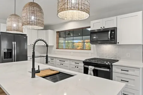 217 Prospect Mountain Road Alton NH 03809