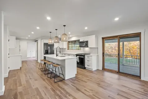 217 Prospect Mountain Road Alton NH 03809