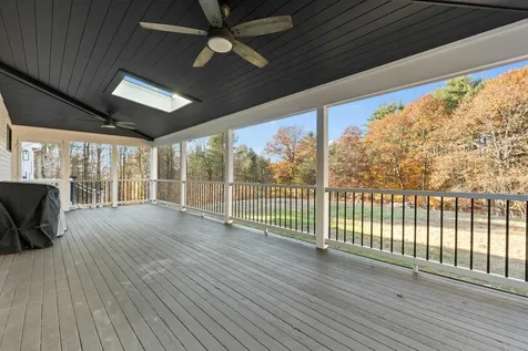 217 Prospect Mountain Road Alton NH 03809