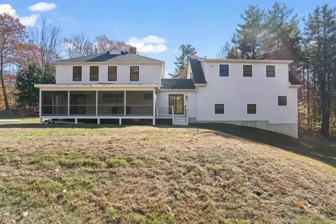 217 Prospect Mountain Road Alton NH 03809