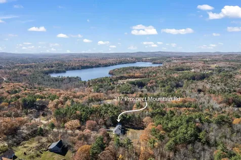 217 Prospect Mountain Road Alton NH 03809