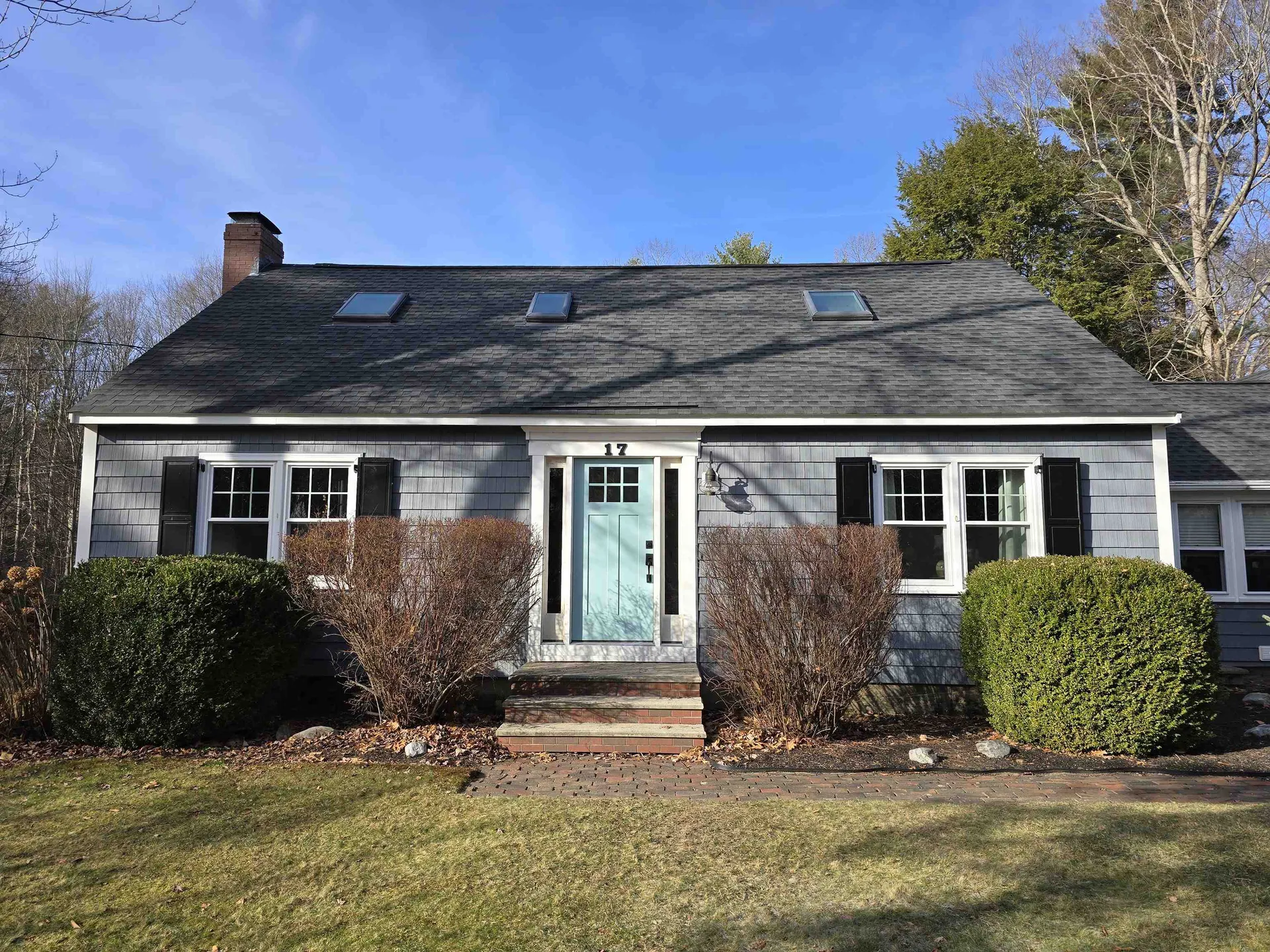 17 Birch Drive Hampton Falls NH 03844