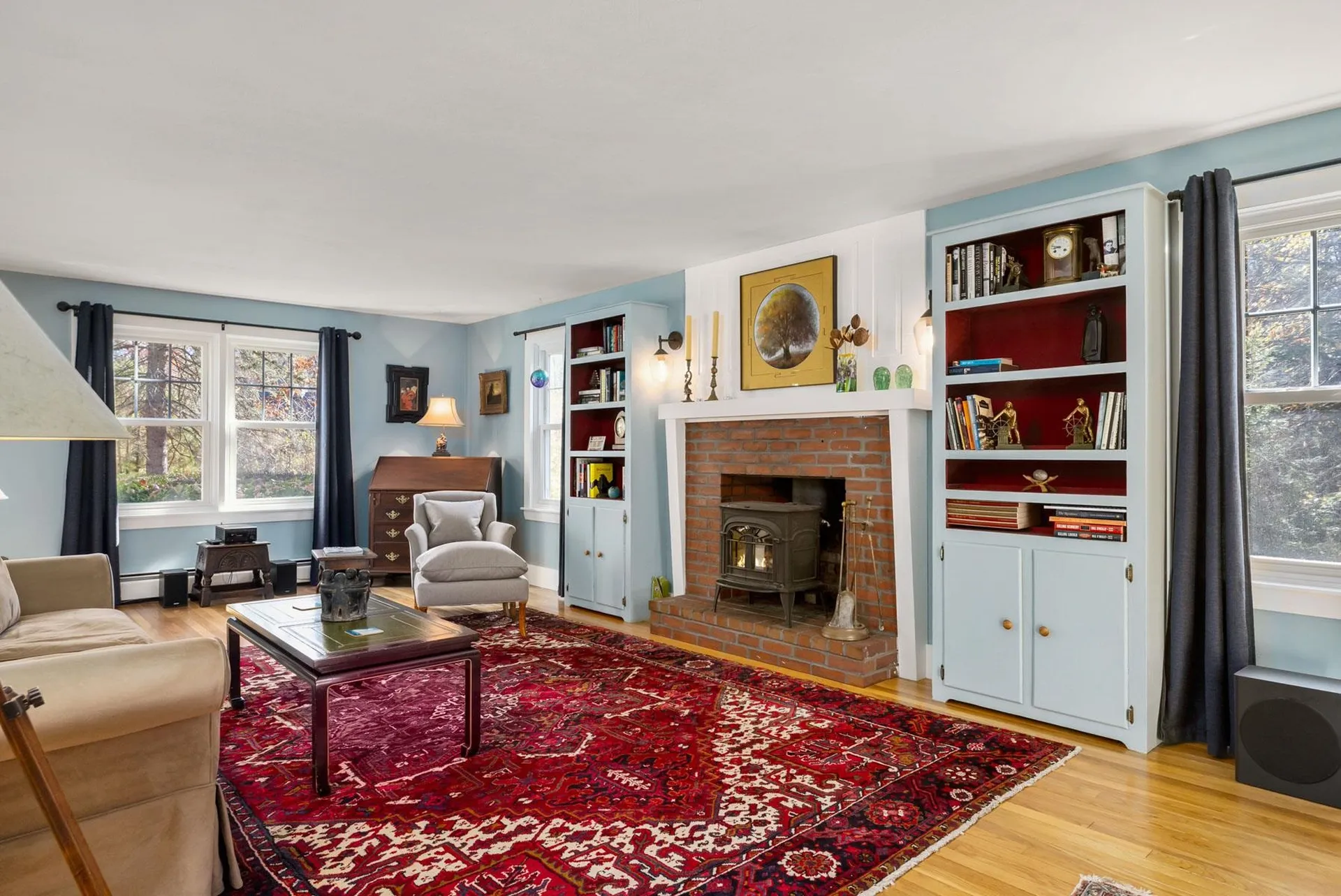 17 Birch Drive Hampton Falls NH 03844