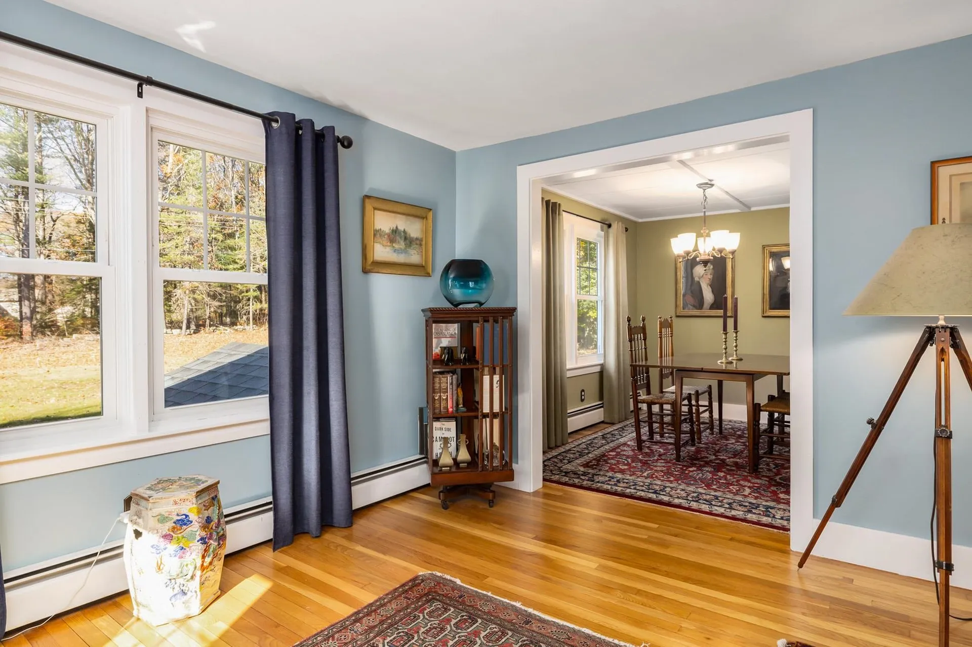 17 Birch Drive Hampton Falls NH 03844