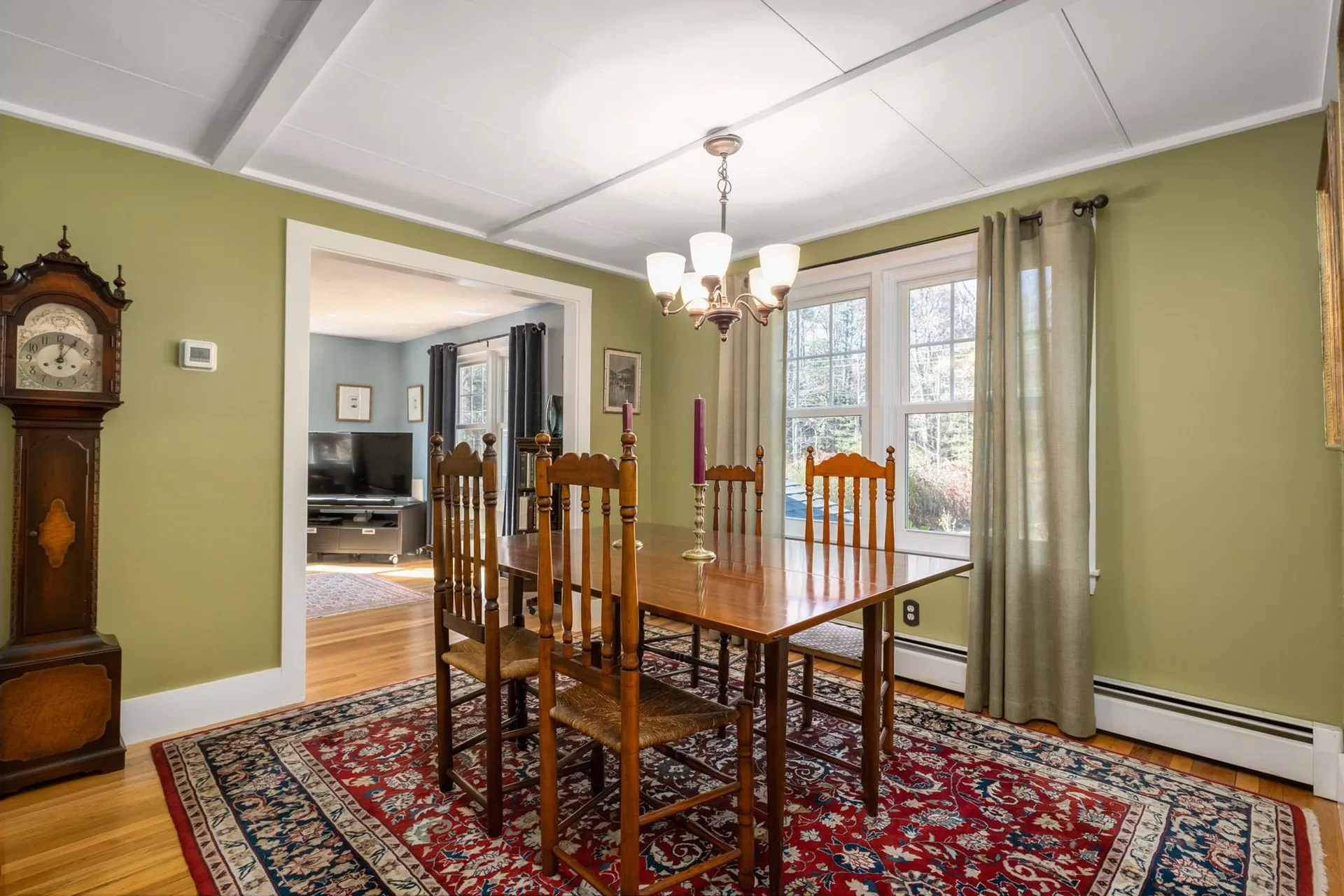 17 Birch Drive Hampton Falls NH 03844