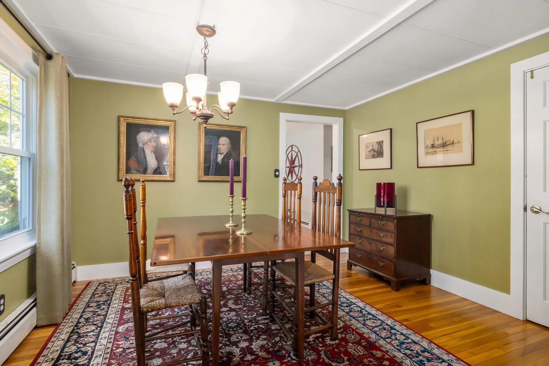 17 Birch Drive Hampton Falls NH 03844