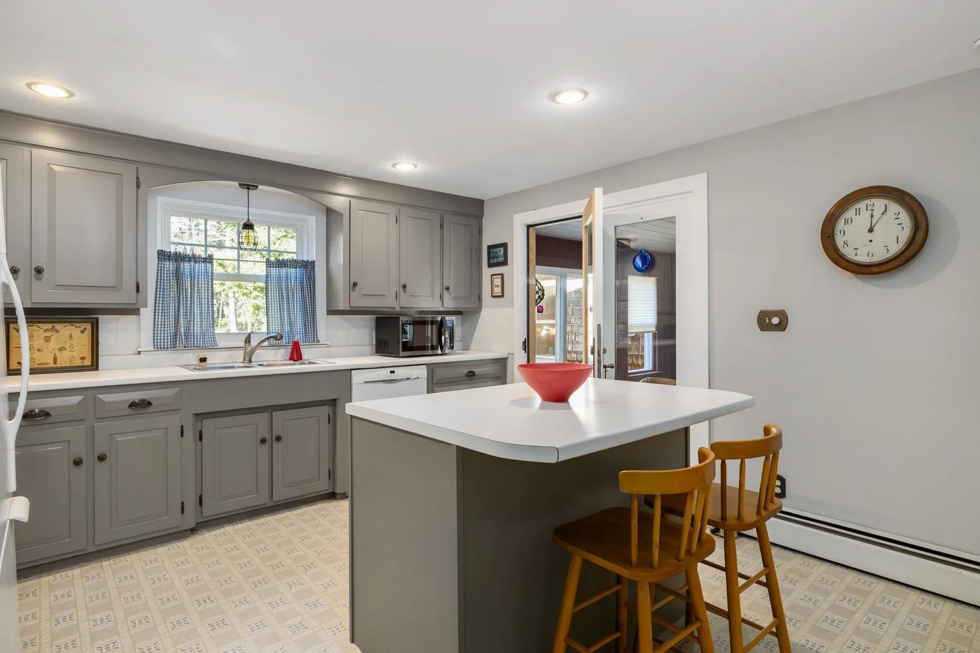 17 Birch Drive Hampton Falls NH 03844