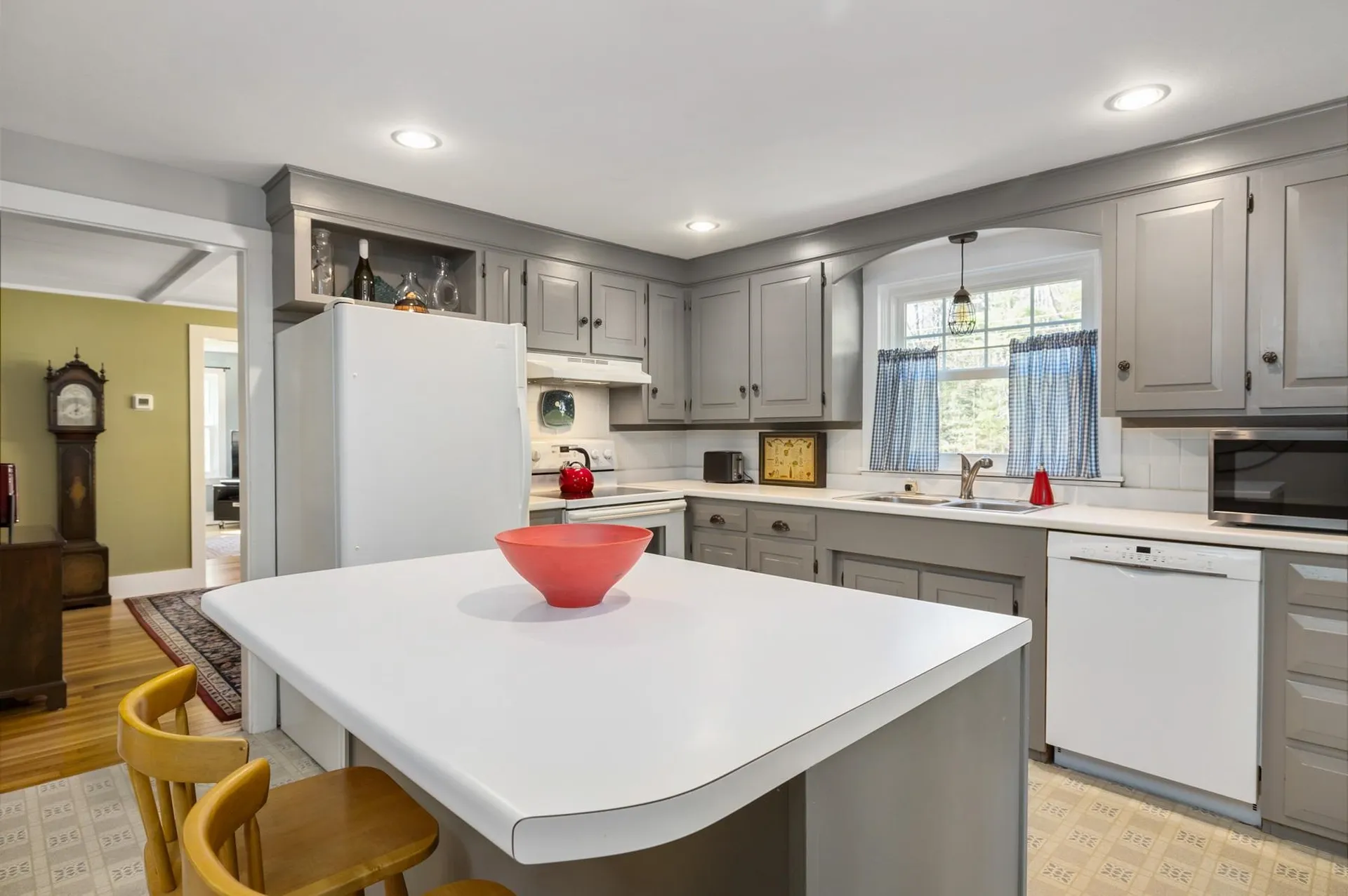17 Birch Drive Hampton Falls NH 03844