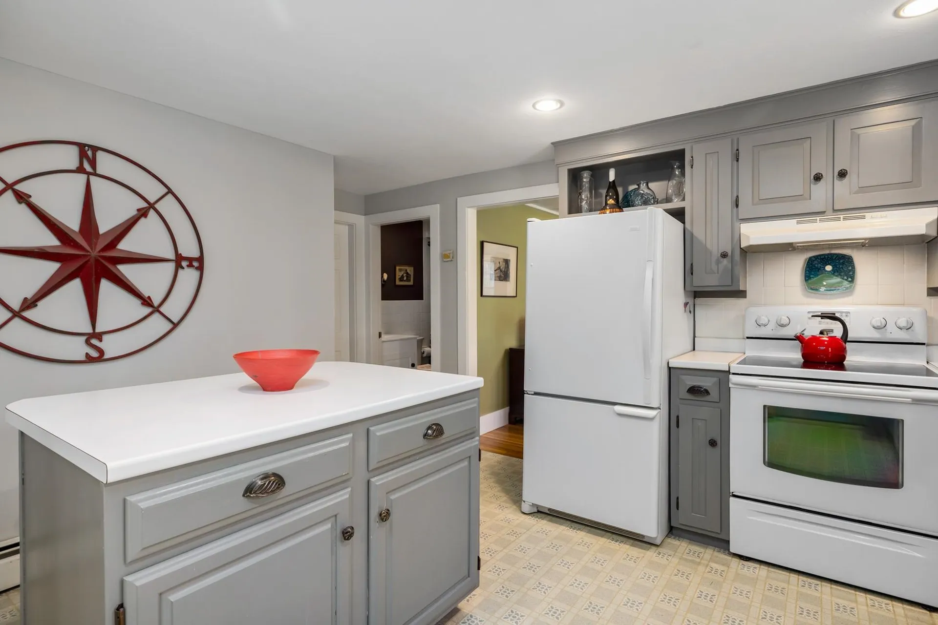 17 Birch Drive Hampton Falls NH 03844