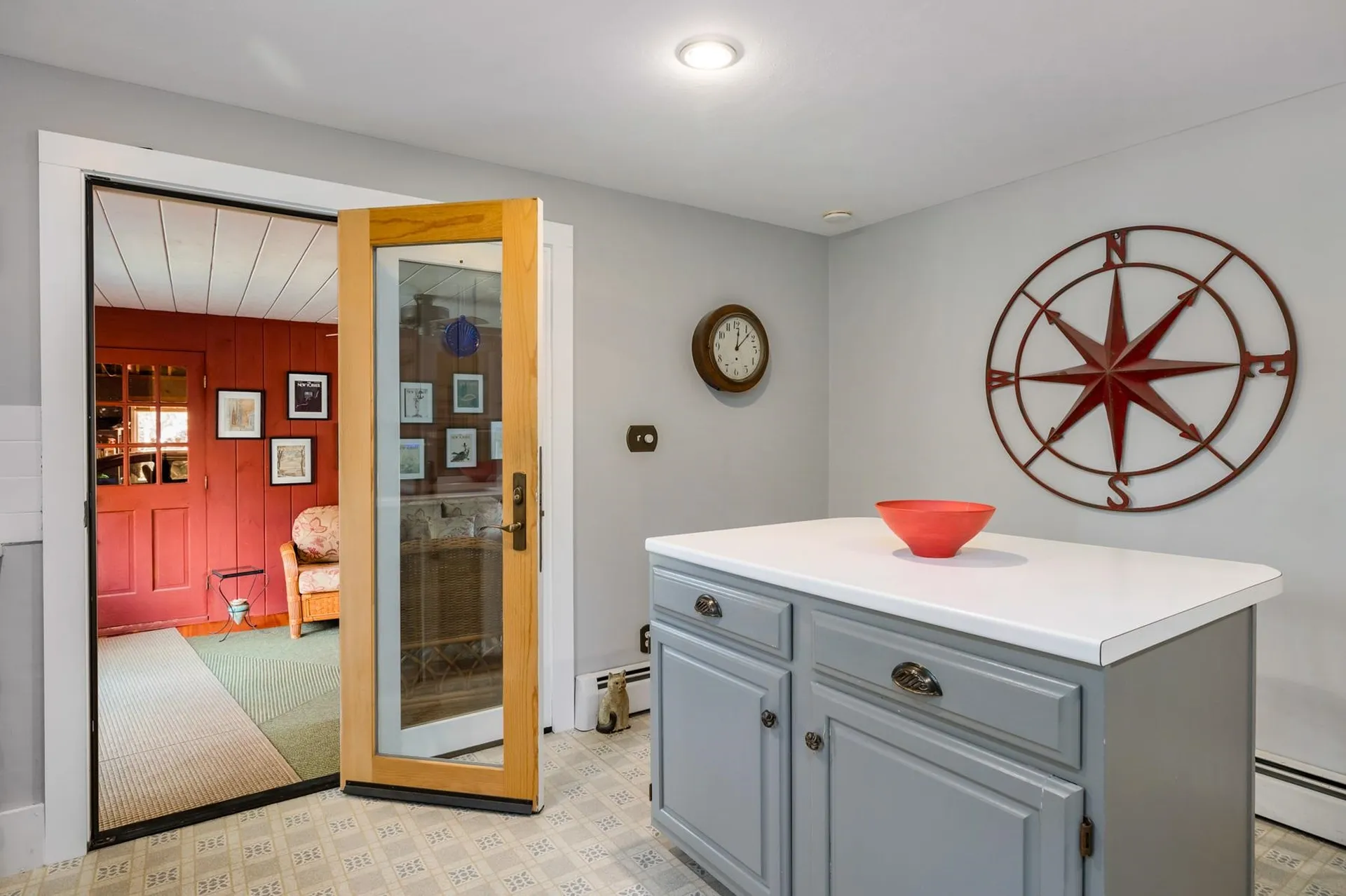 17 Birch Drive Hampton Falls NH 03844