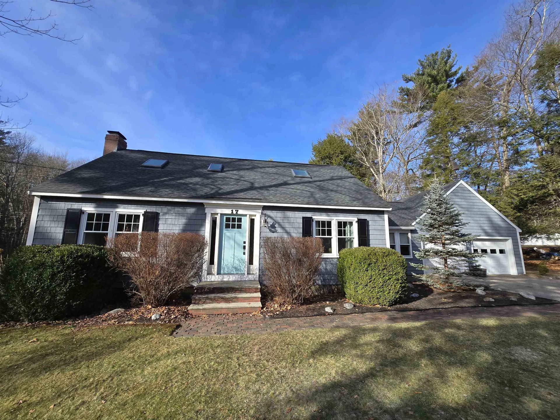17 Birch Drive Hampton Falls NH 03844