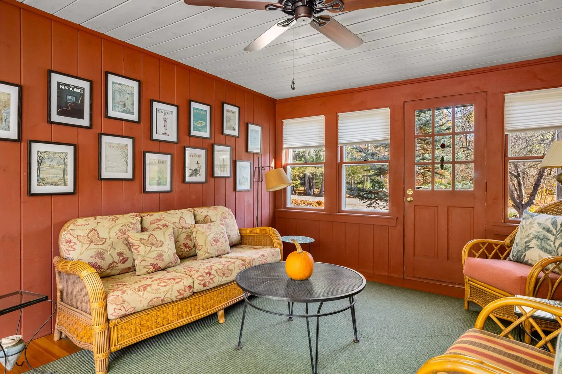 17 Birch Drive Hampton Falls NH 03844