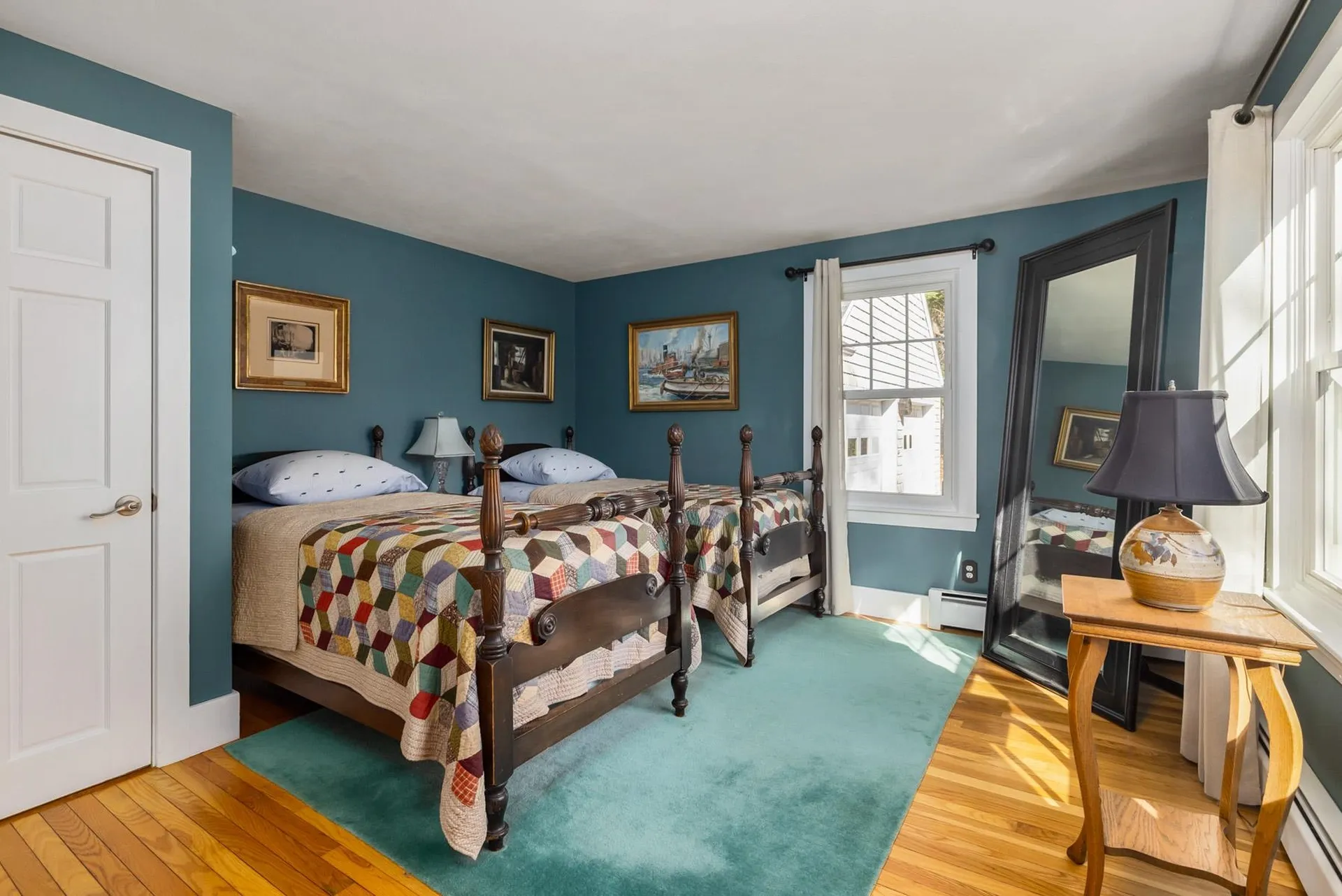 17 Birch Drive Hampton Falls NH 03844