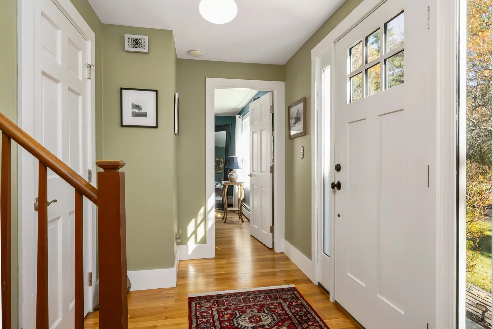 17 Birch Drive Hampton Falls NH 03844