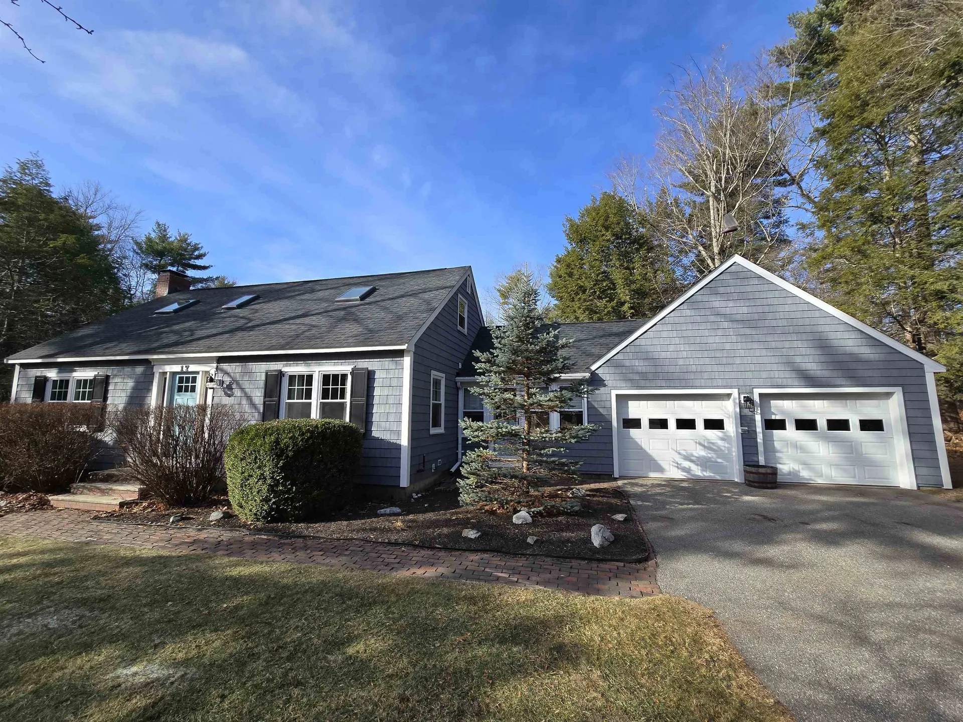 17 Birch Drive Hampton Falls NH 03844