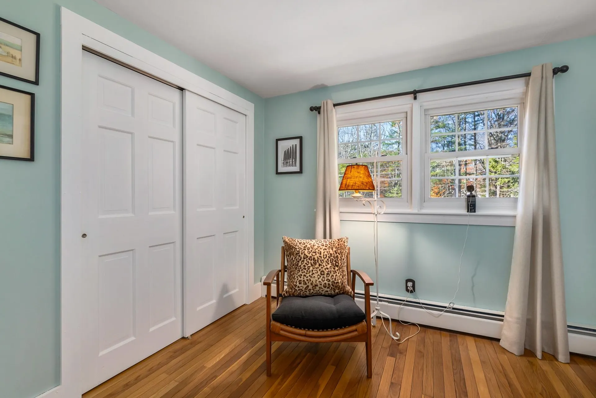17 Birch Drive Hampton Falls NH 03844