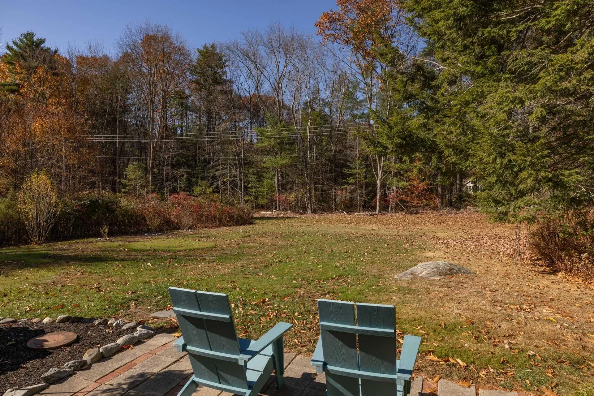 17 Birch Drive Hampton Falls NH 03844