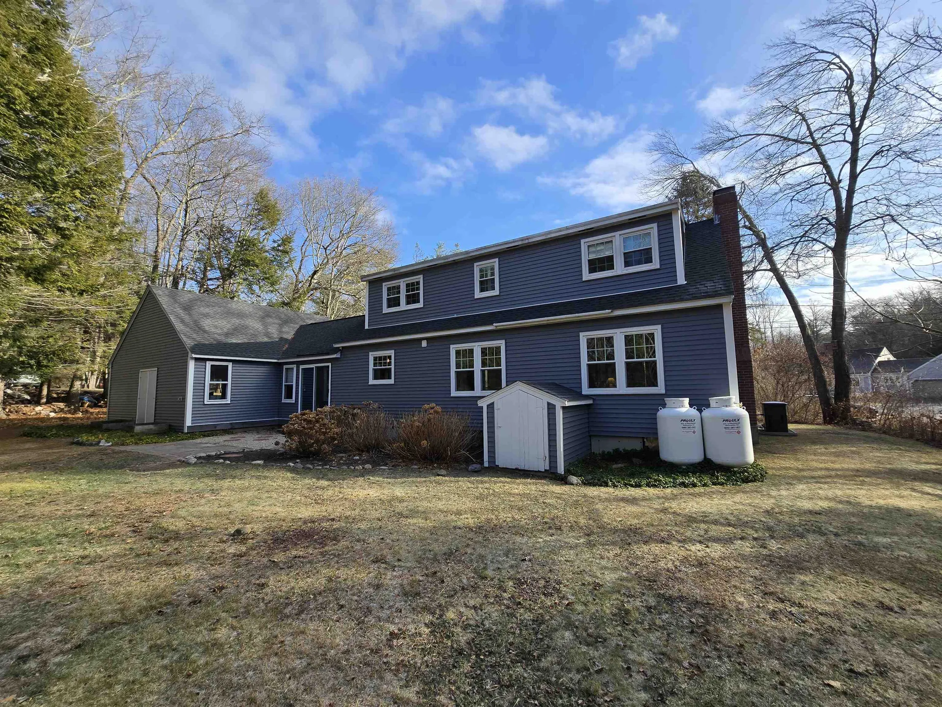 17 Birch Drive Hampton Falls NH 03844