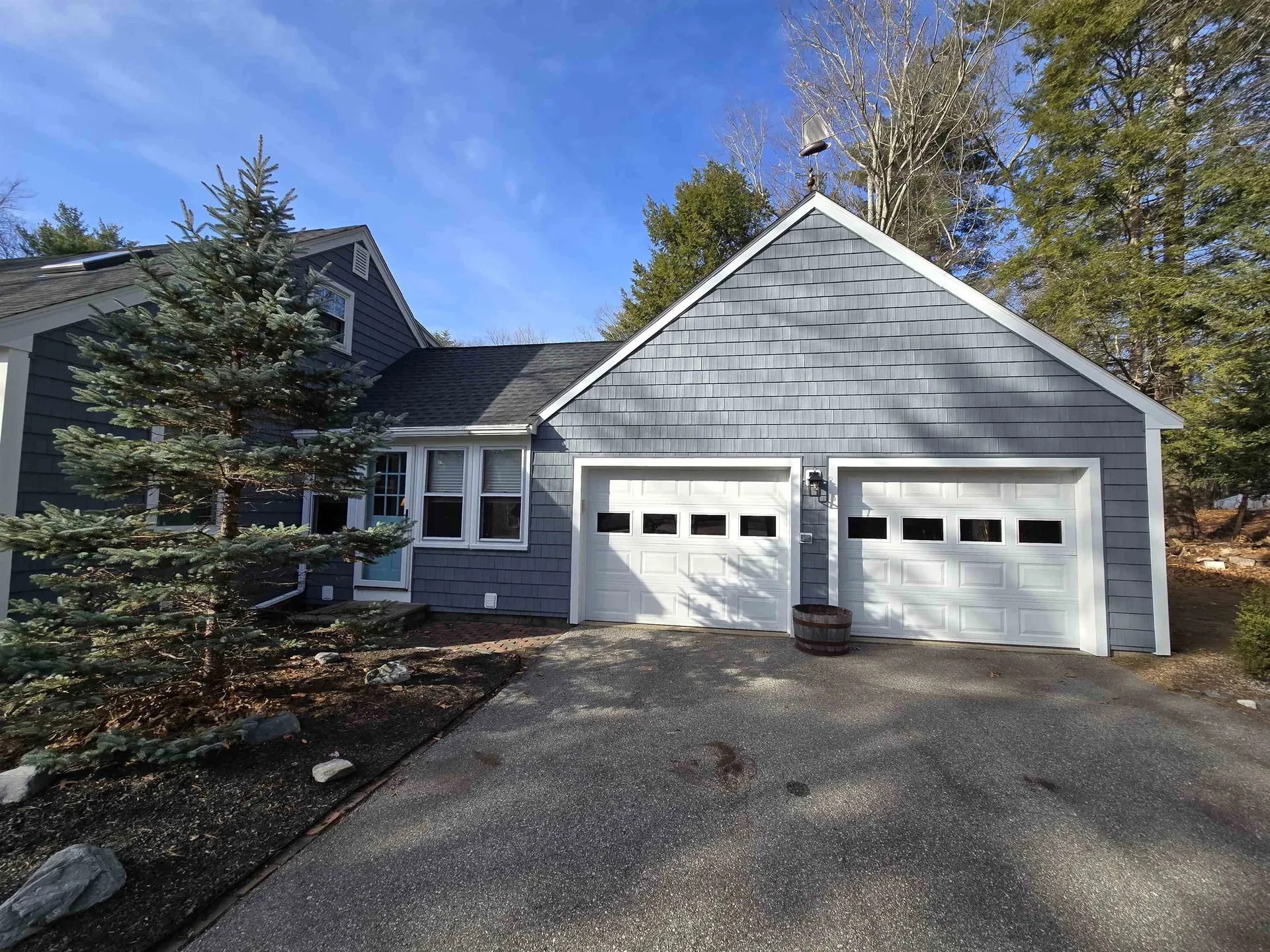 17 Birch Drive Hampton Falls NH 03844
