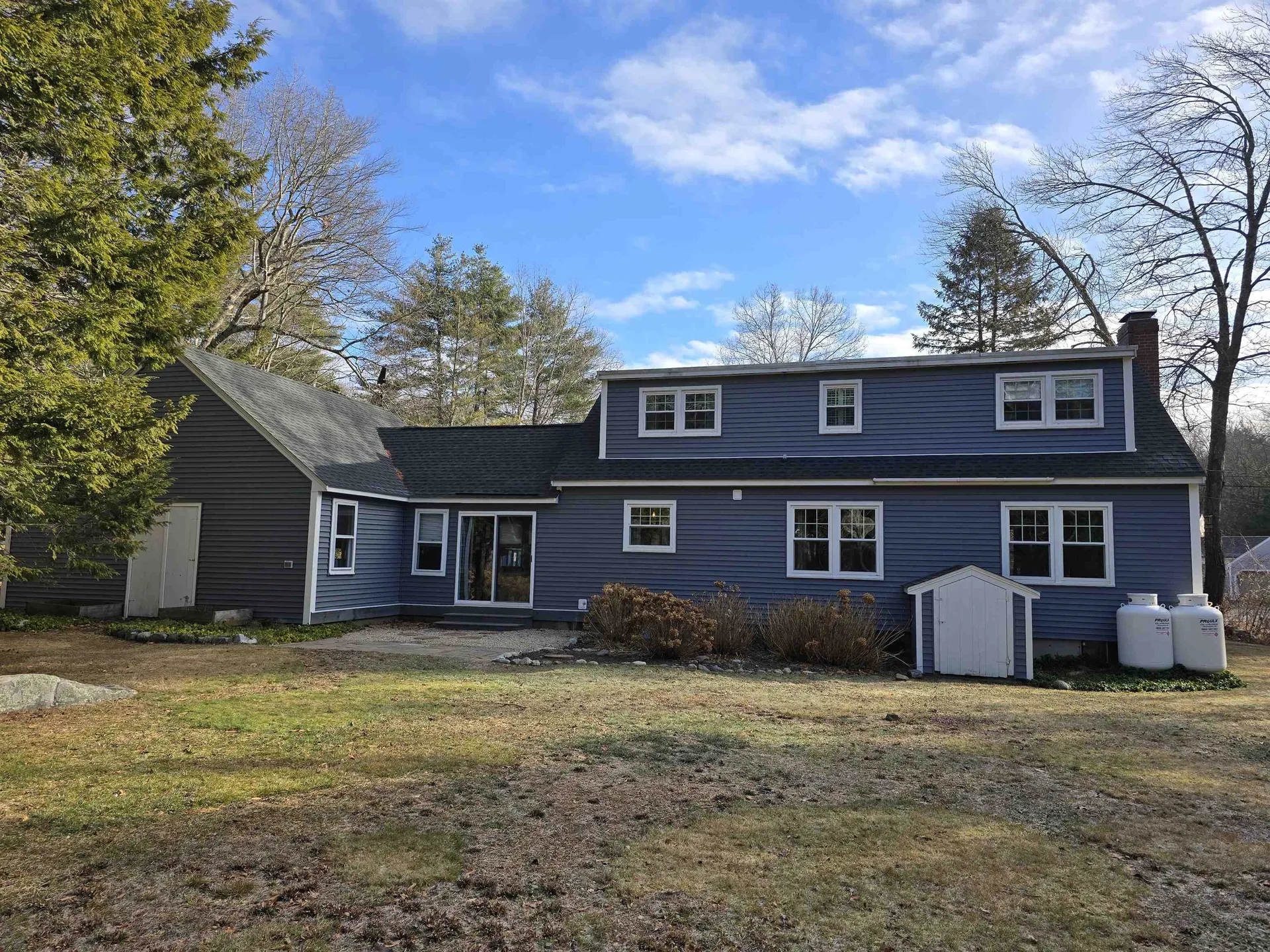 17 Birch Drive Hampton Falls NH 03844