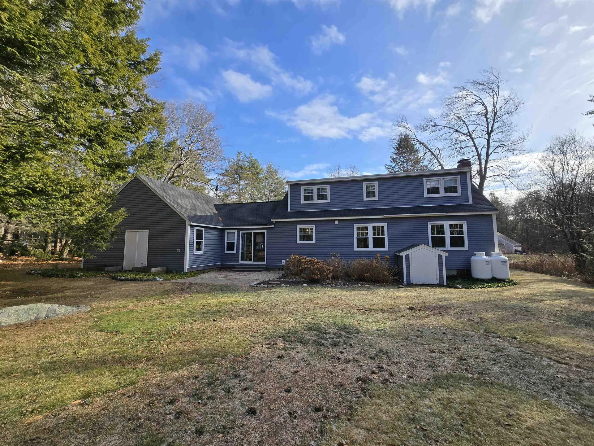 17 Birch Drive Hampton Falls NH 03844