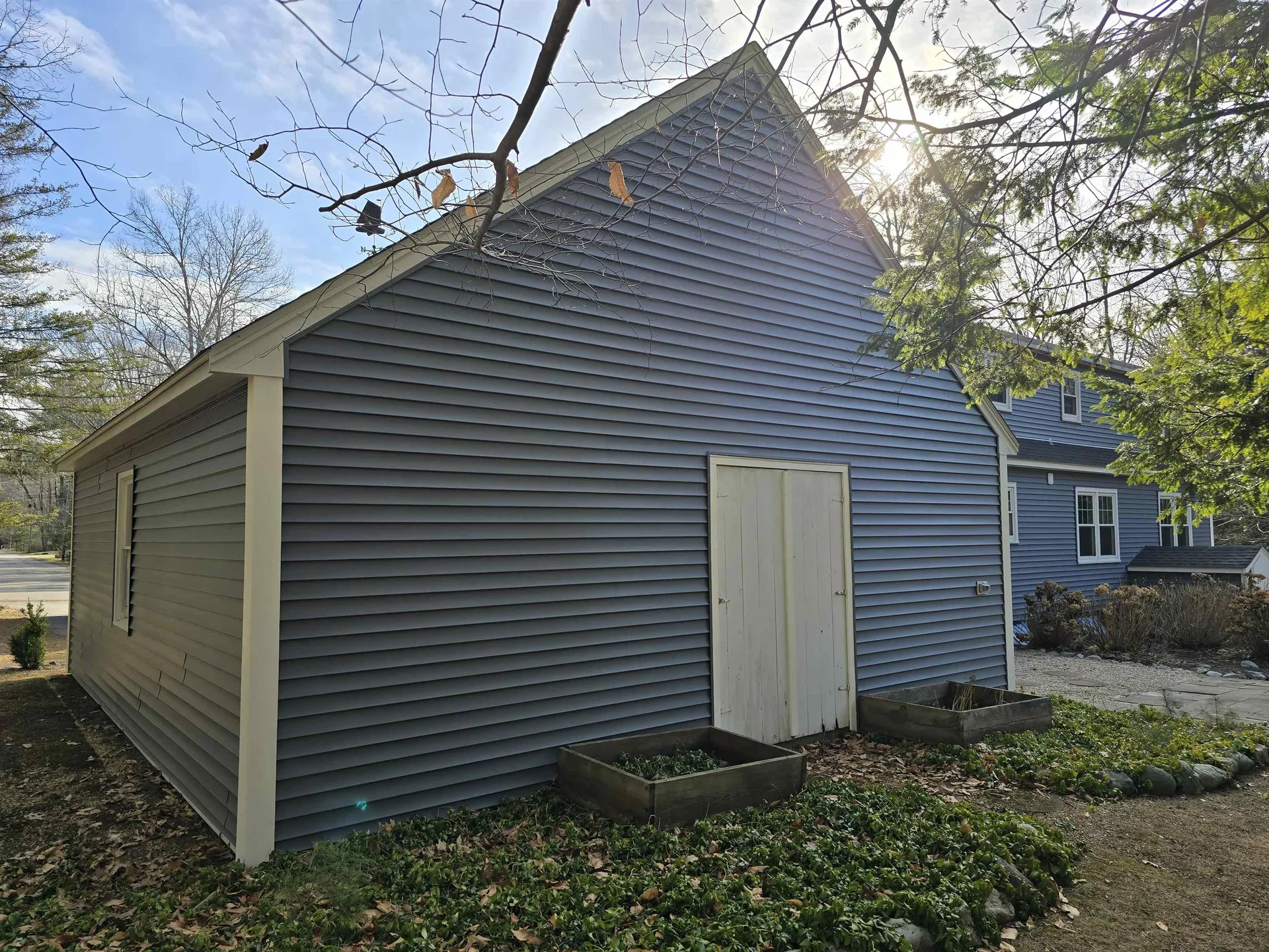 17 Birch Drive Hampton Falls NH 03844