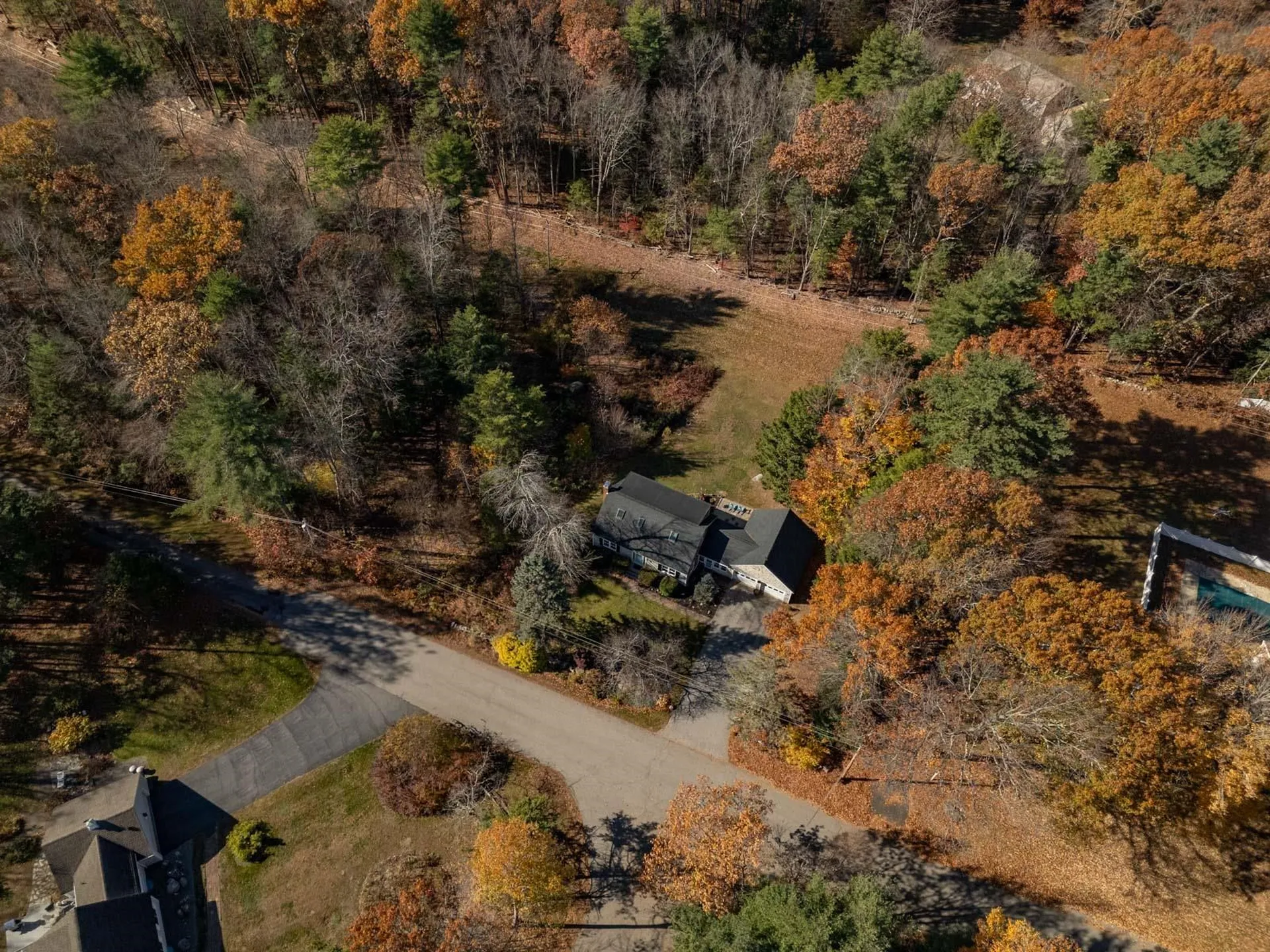 17 Birch Drive Hampton Falls NH 03844