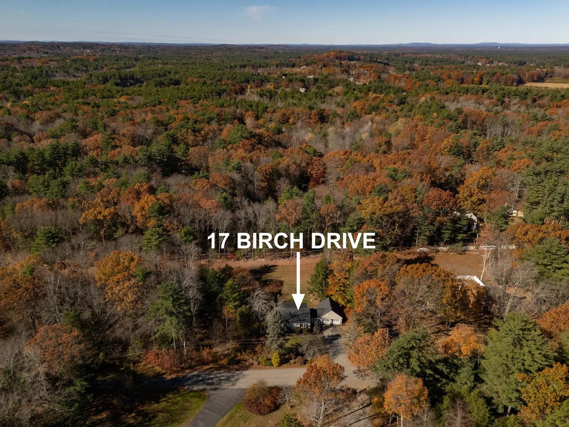 17 Birch Drive Hampton Falls NH 03844