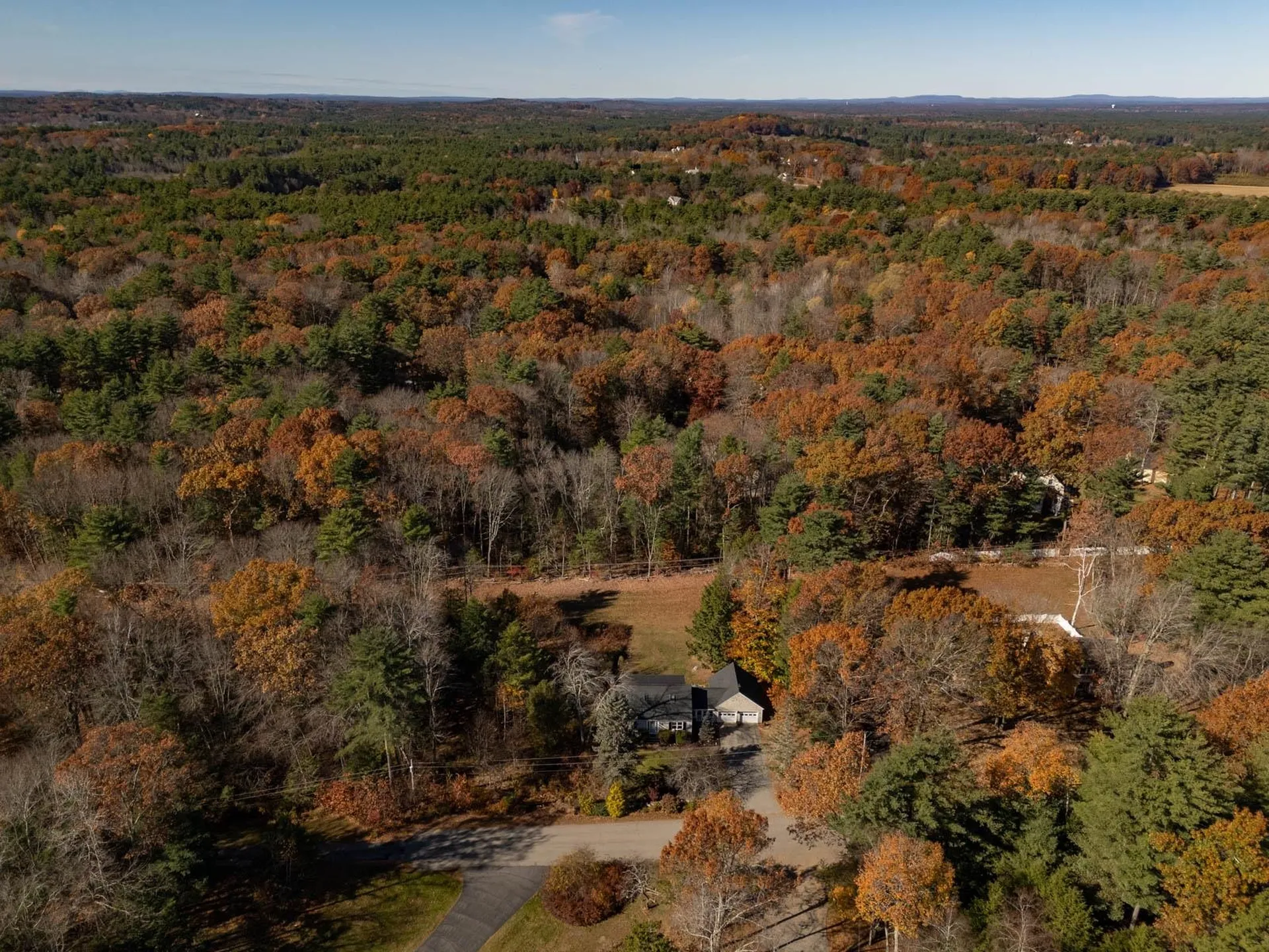 17 Birch Drive Hampton Falls NH 03844