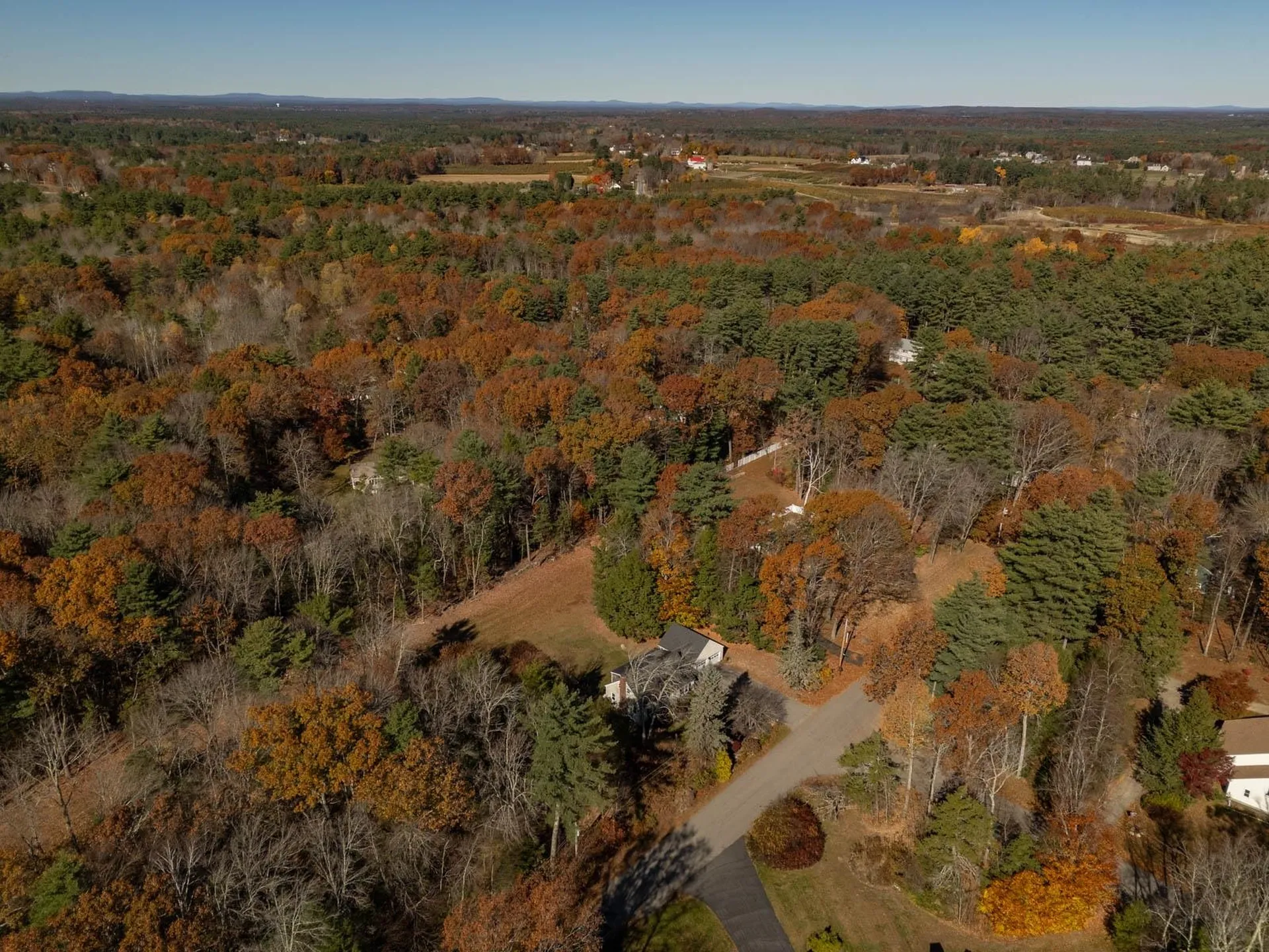 17 Birch Drive Hampton Falls NH 03844