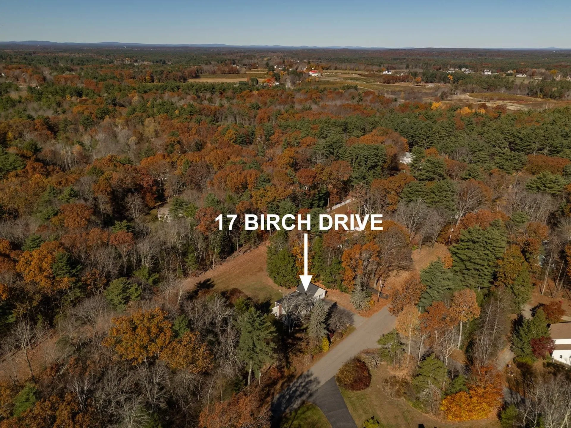 17 Birch Drive Hampton Falls NH 03844