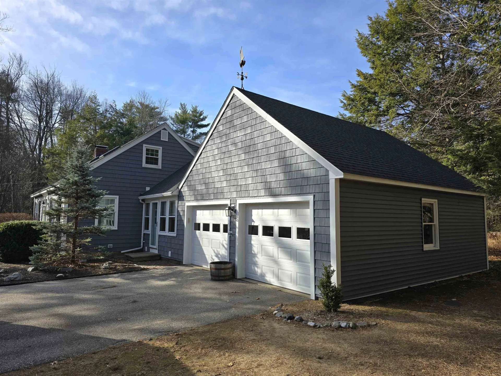 17 Birch Drive Hampton Falls NH 03844