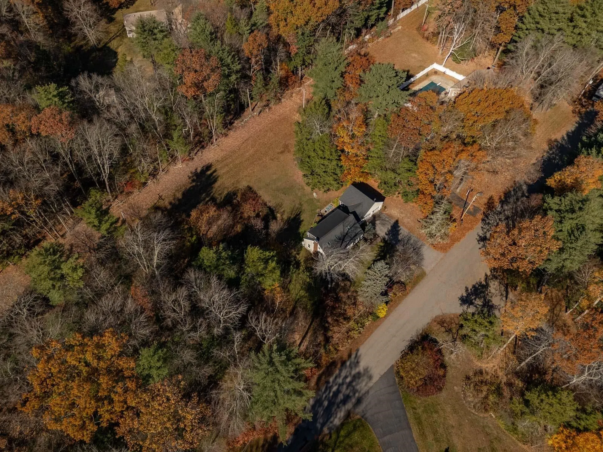 17 Birch Drive Hampton Falls NH 03844