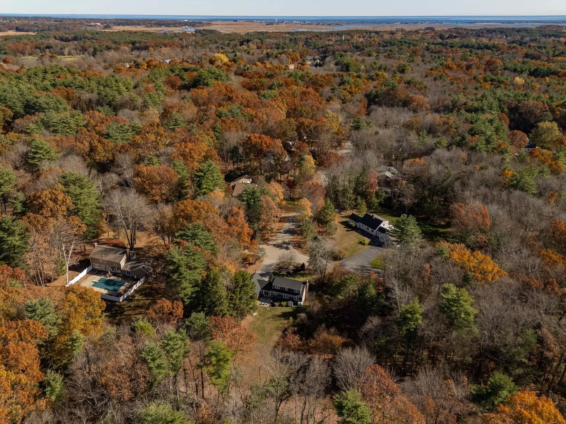 17 Birch Drive Hampton Falls NH 03844