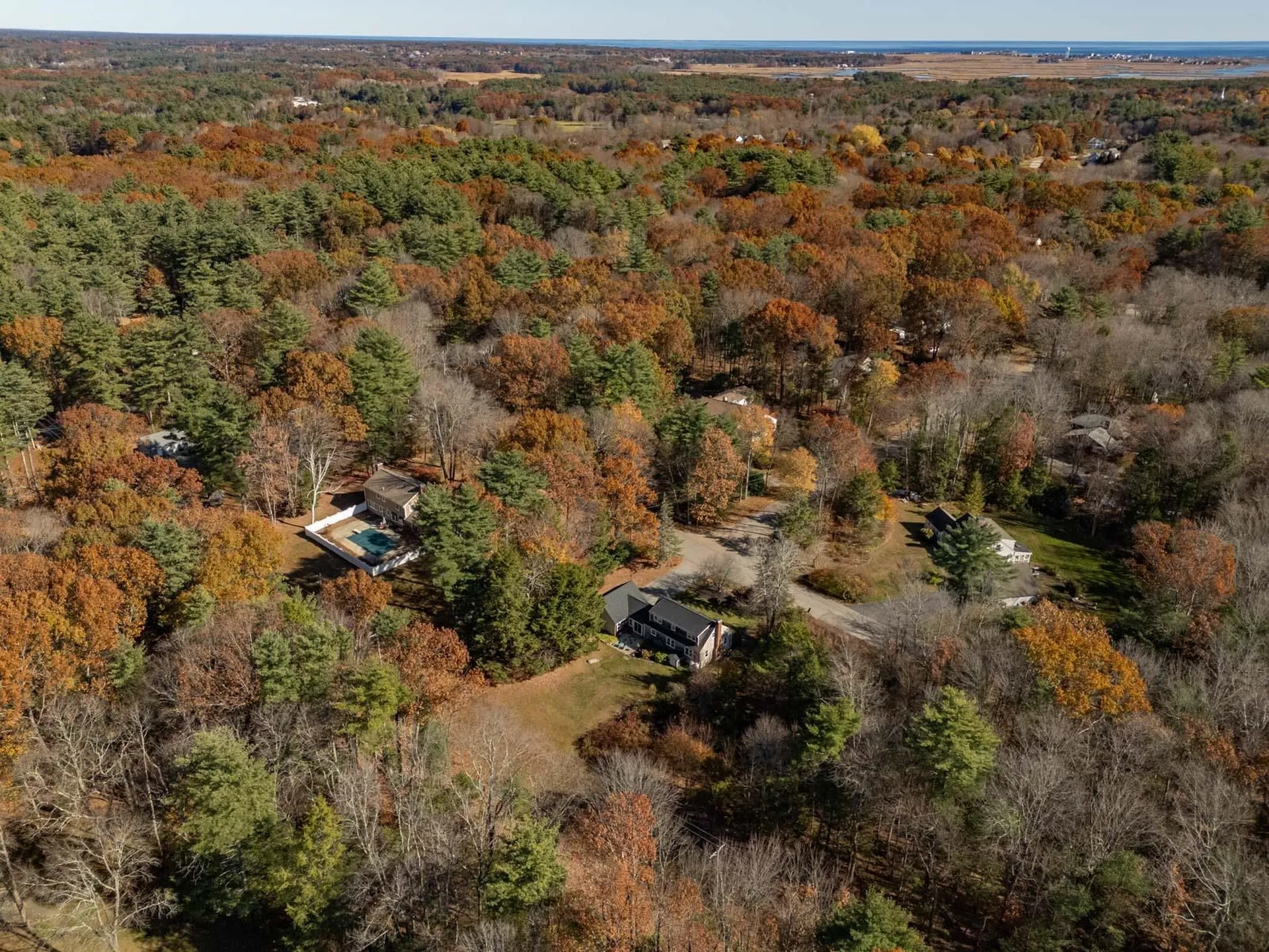 17 Birch Drive Hampton Falls NH 03844