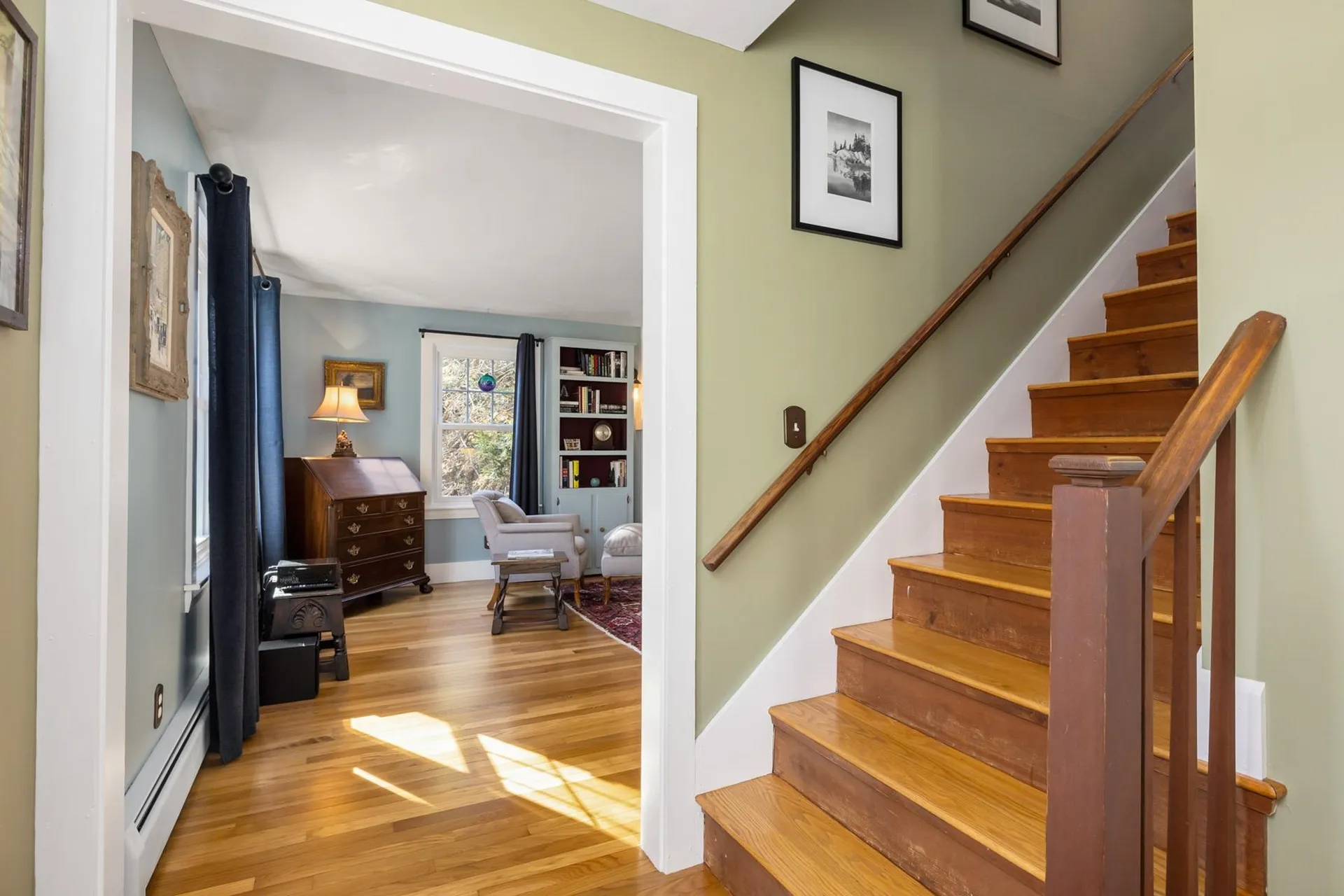 17 Birch Drive Hampton Falls NH 03844