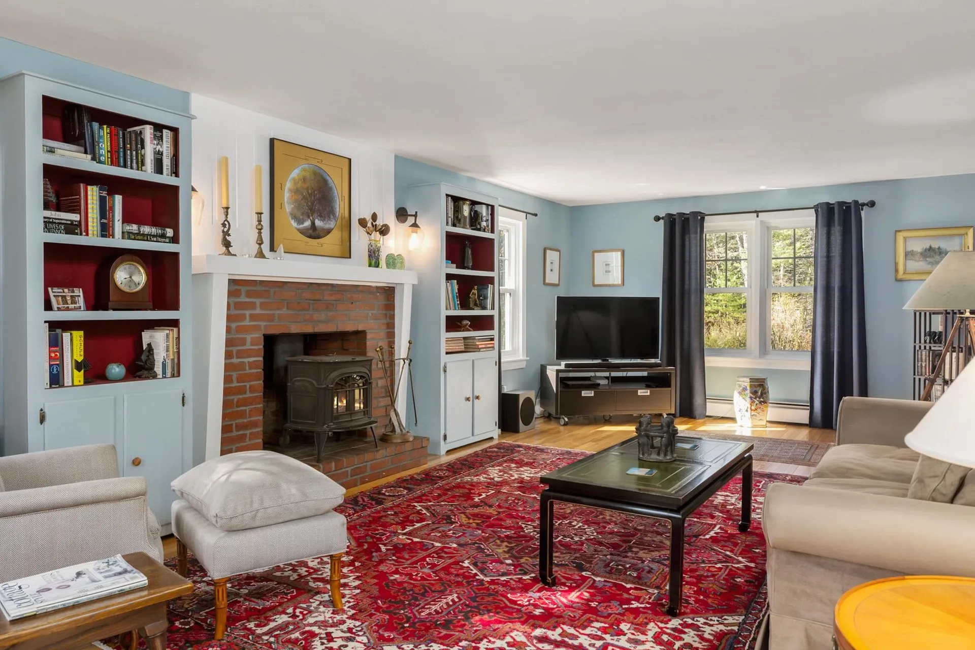 17 Birch Drive Hampton Falls NH 03844