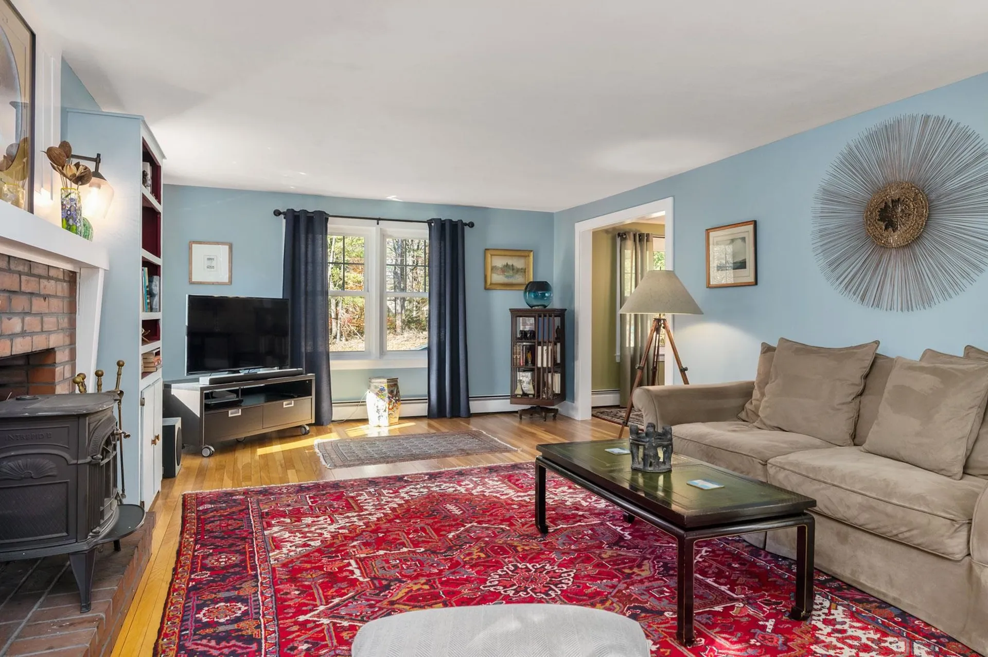 17 Birch Drive Hampton Falls NH 03844