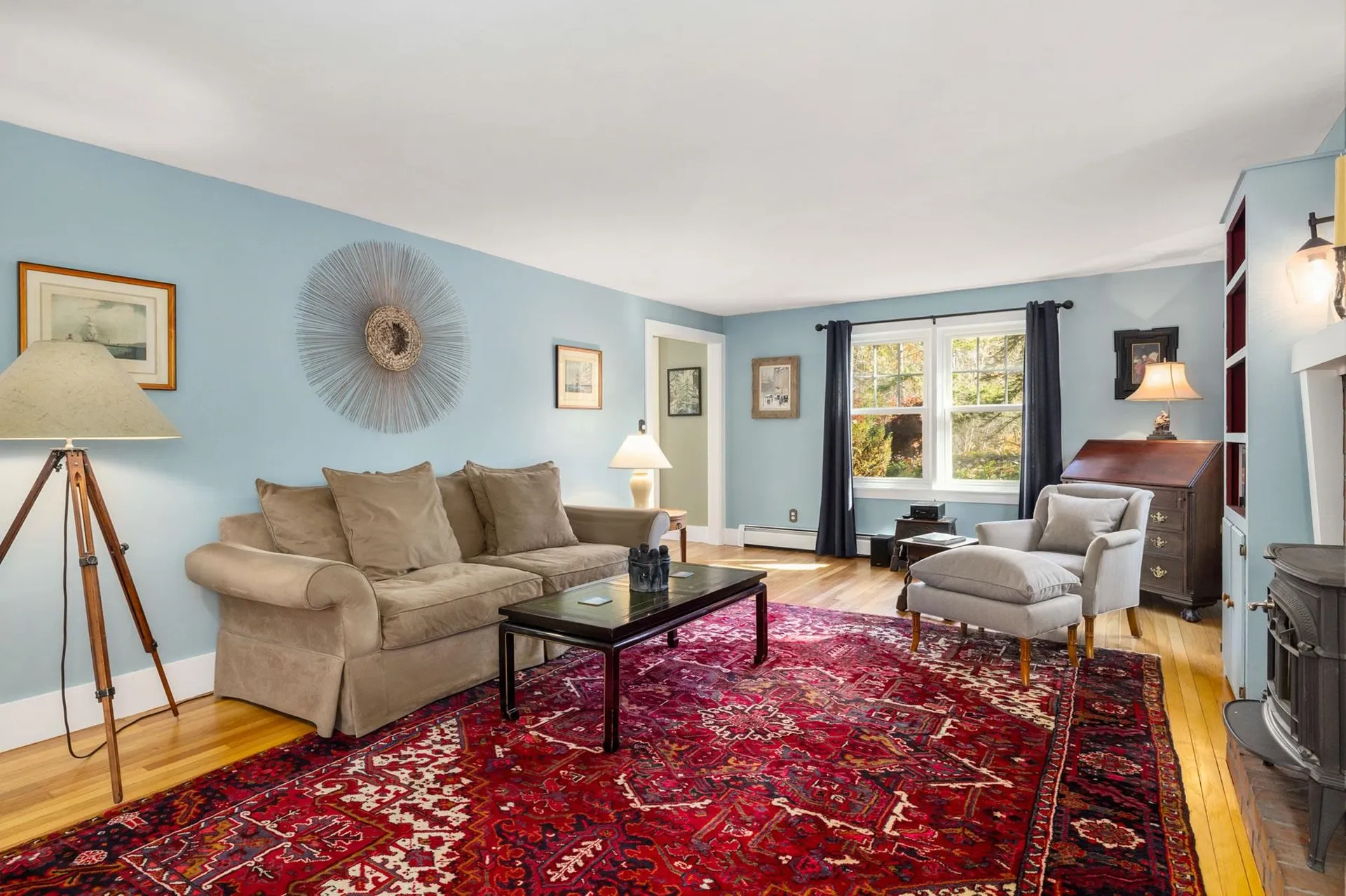 17 Birch Drive Hampton Falls NH 03844