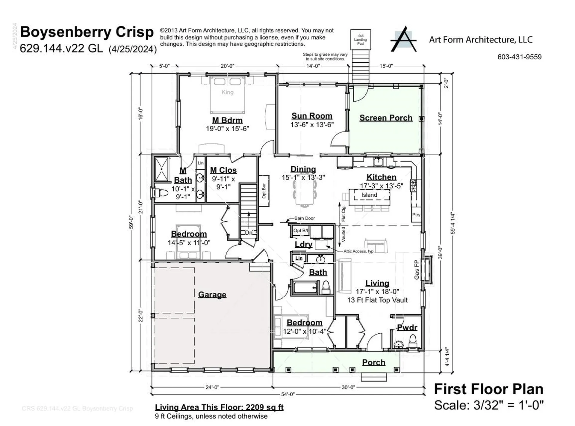 6 Megans Way Epping NH 03042