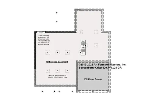 Lot 94 Megans Way Epping NH 03042