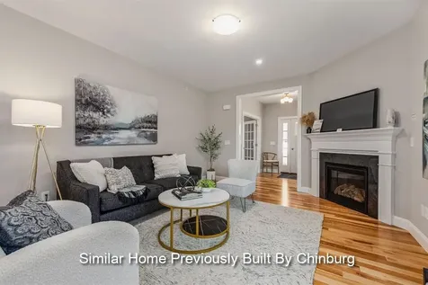 Lot 94 Megans Way Epping NH 03042